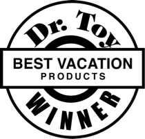 award dr toy best vacation