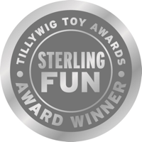 award sterling