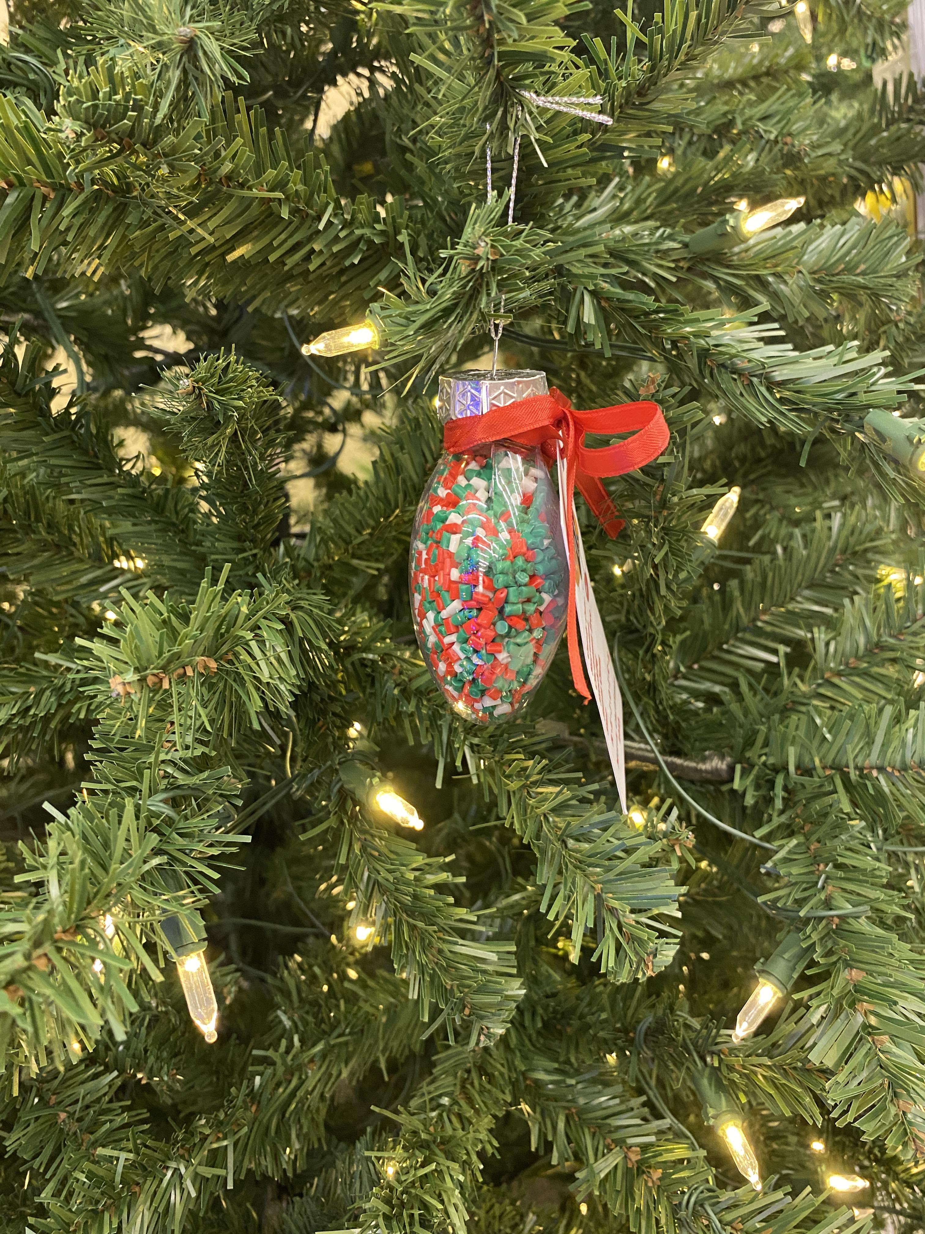 2023 Limited Edition Christmas Ornament 