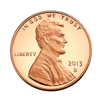 Penny image